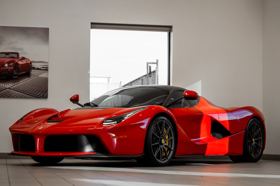 Racing Simulator