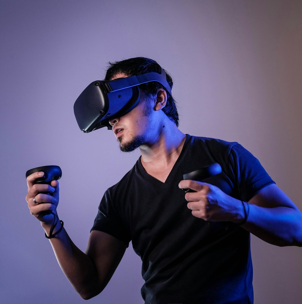 PSVR2 Virtual Reality